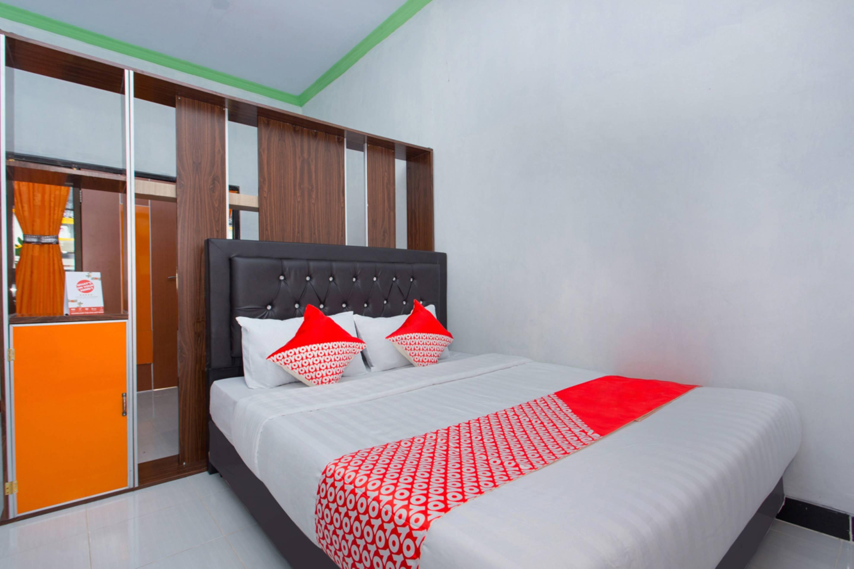 Griya Annisa Hotel Tegal  Eksteriør billede
