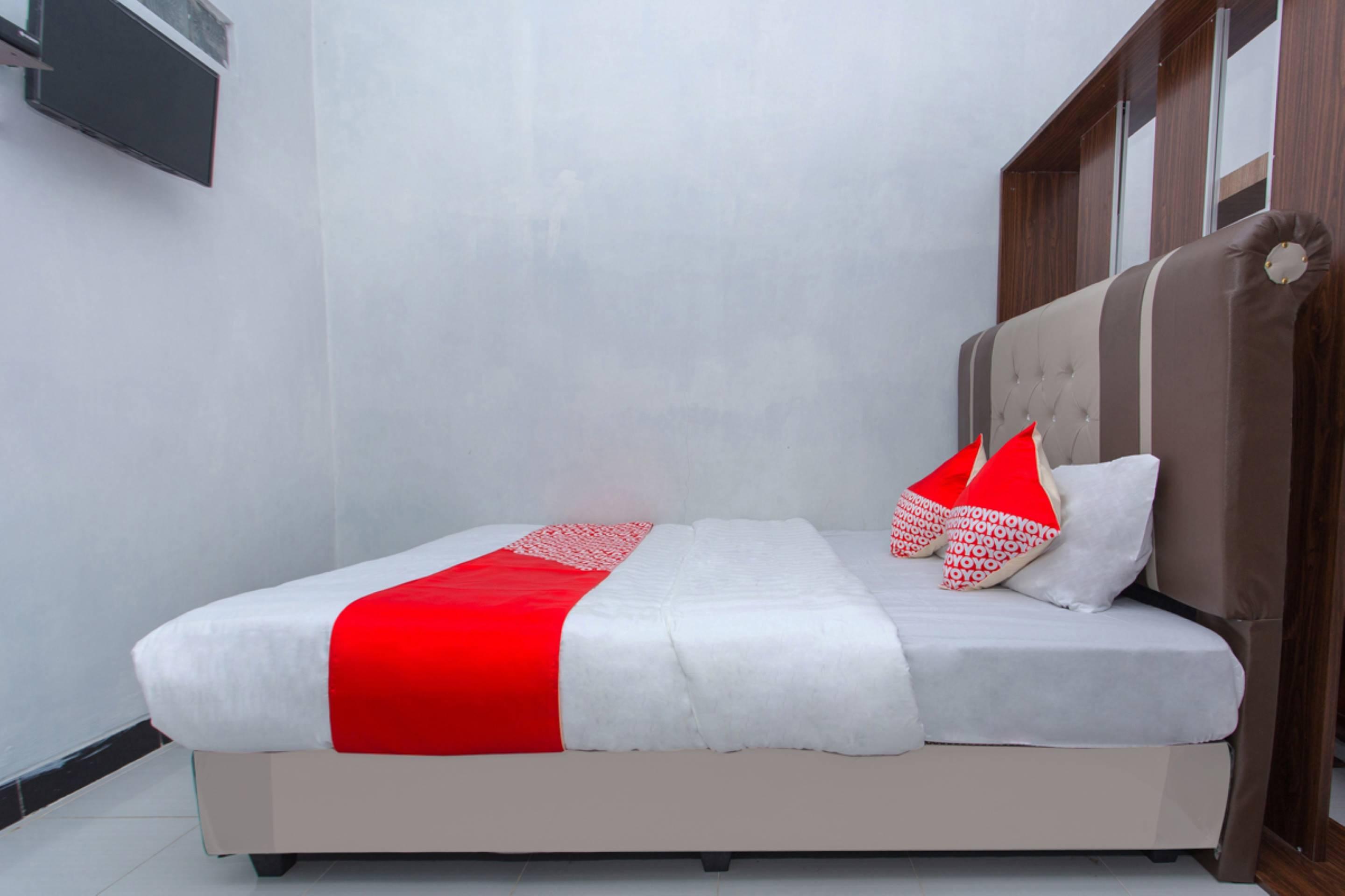 Griya Annisa Hotel Tegal  Eksteriør billede