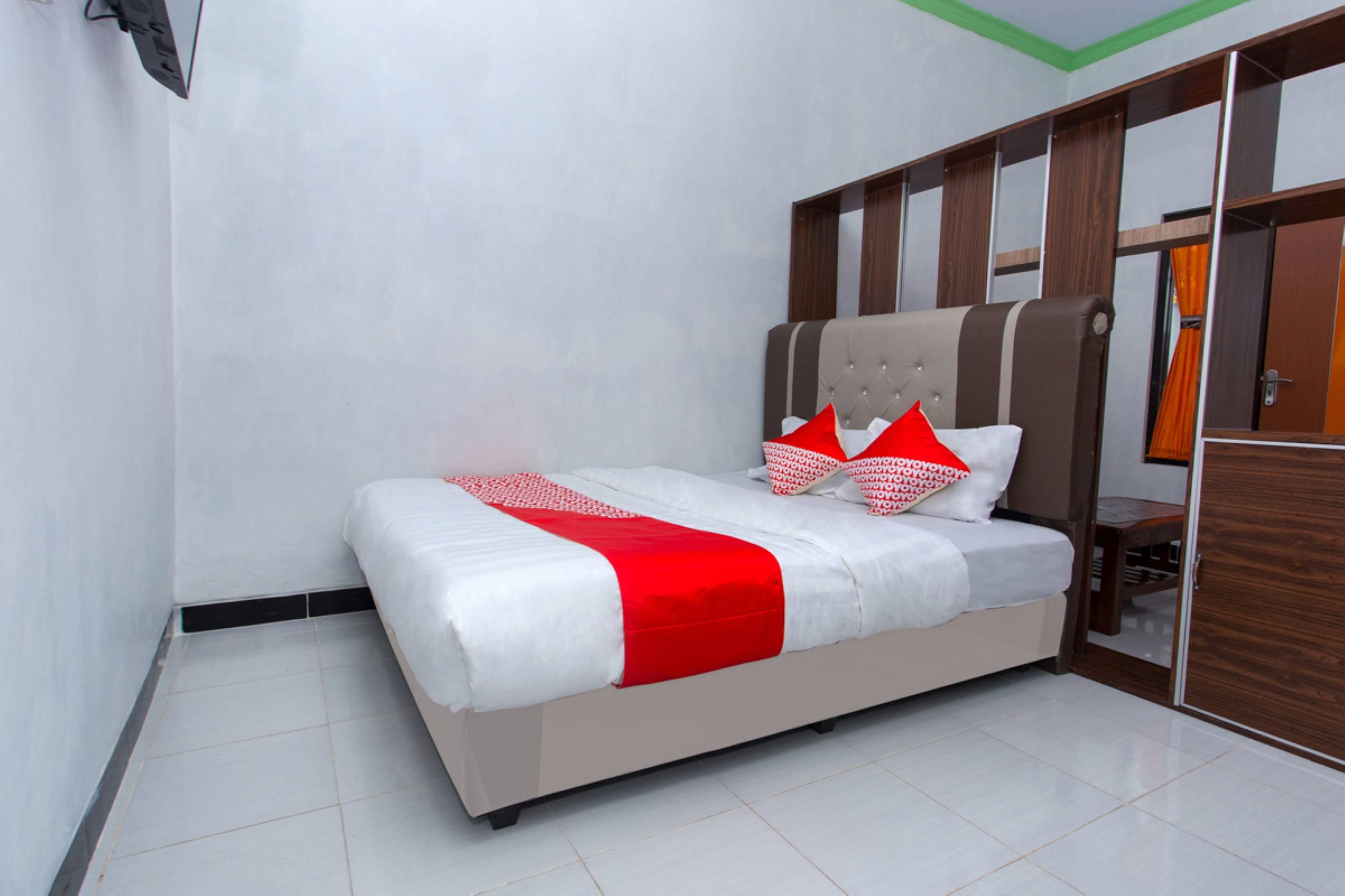 Griya Annisa Hotel Tegal  Eksteriør billede