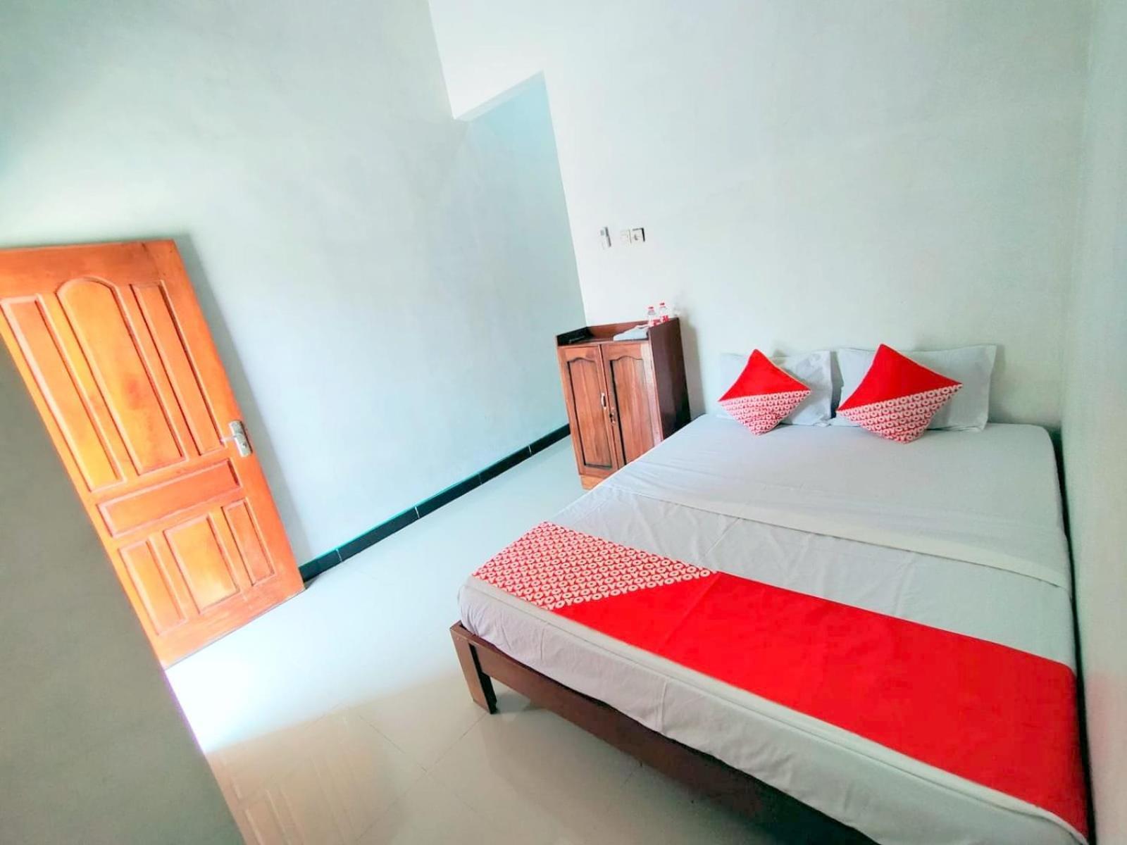 Griya Annisa Hotel Tegal  Eksteriør billede